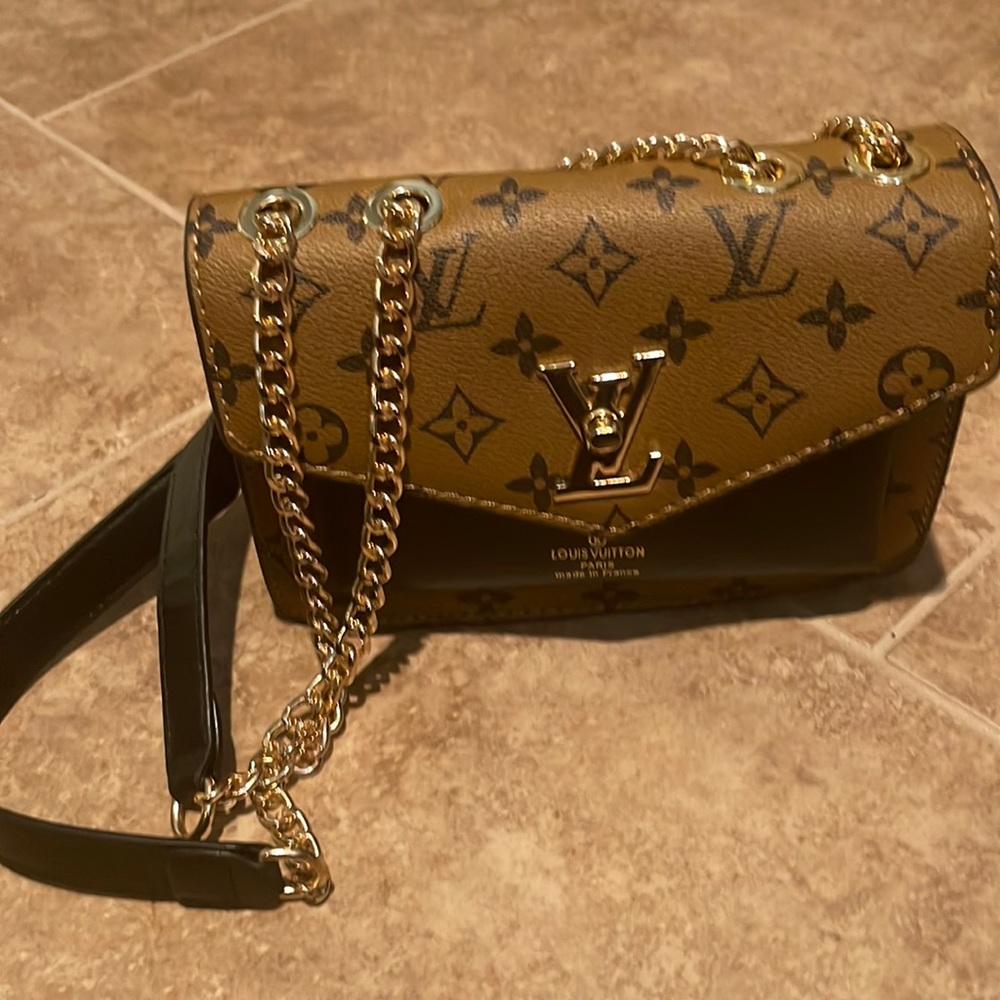 Beautiful High Quality Purse